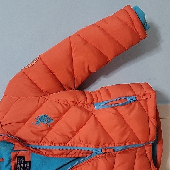 ⚡️⚡️⚡️Girl jacket - Picture 3 of 4